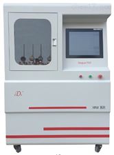 300DL熱變形、維卡軟化點(diǎn)溫度測定儀