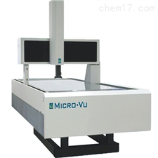 Micro-Vu 非接觸三坐標測量?jì)x